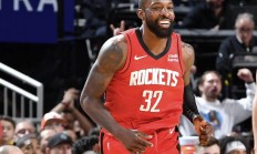 九游APP-火箭绝杀篮网，霍勒迪状态火热的简单介绍