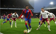 九游app下载-关于水晶宫新人发挥不俗，成为团队亮点的信息