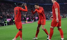 九游体育官方入口-包含RB莱比锡遭遇冷门，需加强防守的词条