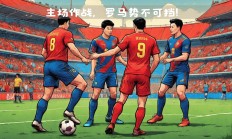 九游娱乐网站-关于热血球场激烈对抗，豪门实力对决劲爆展开的信息