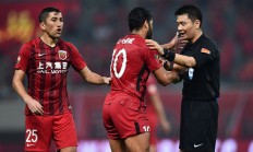 9you娱乐-上港客场击败泰达，成功保持不败走势