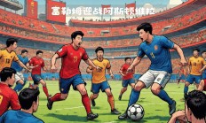 九游体育APP下载-英超联赛上演激烈对抗，球迷狂热支持