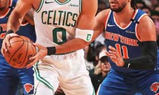 九游APP-国王横扫凯尔特人，波特关键制胜