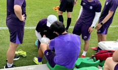 九游娱乐-紧张刺激的比赛，全场观众屏息以待