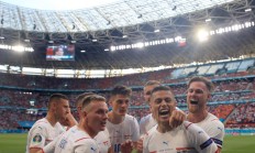 九游娱乐入口-关于捷克队员机智应对，实现出人意料的胜利的信息