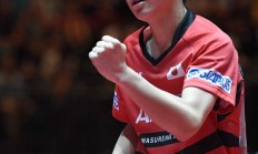 九游体育平台-英国乒乓球队鏖战瑞典乒乓球队，水谷隼爆发神勇的简单介绍