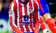 九游娱乐-马竞铁桶阵守家，巴塞罗那难攻破的简单介绍