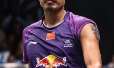 九游游戏-泰国羽毛球队翻盘印尼羽毛球队，陶菲克绝境逆转的简单介绍