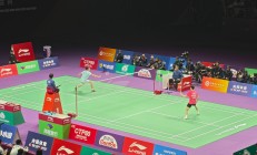 九游体育APP-赛场纷争不断，体育精彩呈现