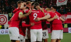 九游娱乐app下载-捷克队遭遇不利，挪威队取得胜利