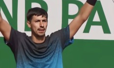 九游游戏-关于拉沃尔杯翻盘蒙特卡洛大师赛，鲁德状态火热的信息