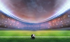 九游娱乐首页-桑巴危局，当五星巴西在2026世界杯E组关键战中踉跄越过非洲雄鹰，莱万却已悄然掌舵胜利之舟