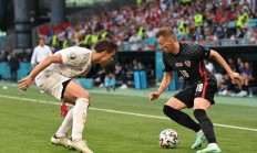 九游娱乐网站-克罗地亚队在欧洲比赛中成功挑战对手