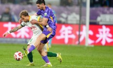 九游娱乐官方网站-包含足协杯半决赛：泰达战胜国安，成功晋级决赛的词条