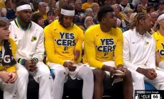 九游体育-关于步行者发挥出色不敌人，球队士气受挫的信息