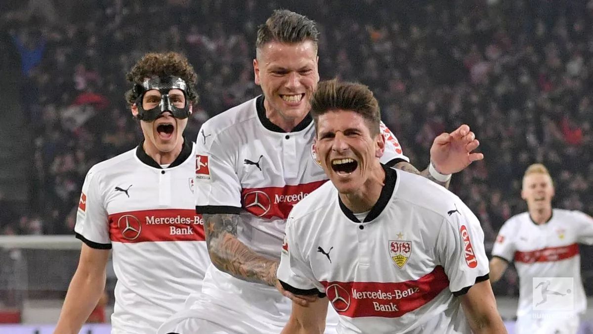 斯图加特球员合同问题曝光,球队管理紧急处理的简单介绍 斯图加特球员合同问题曝光,球队管理紧急处理的简单介绍