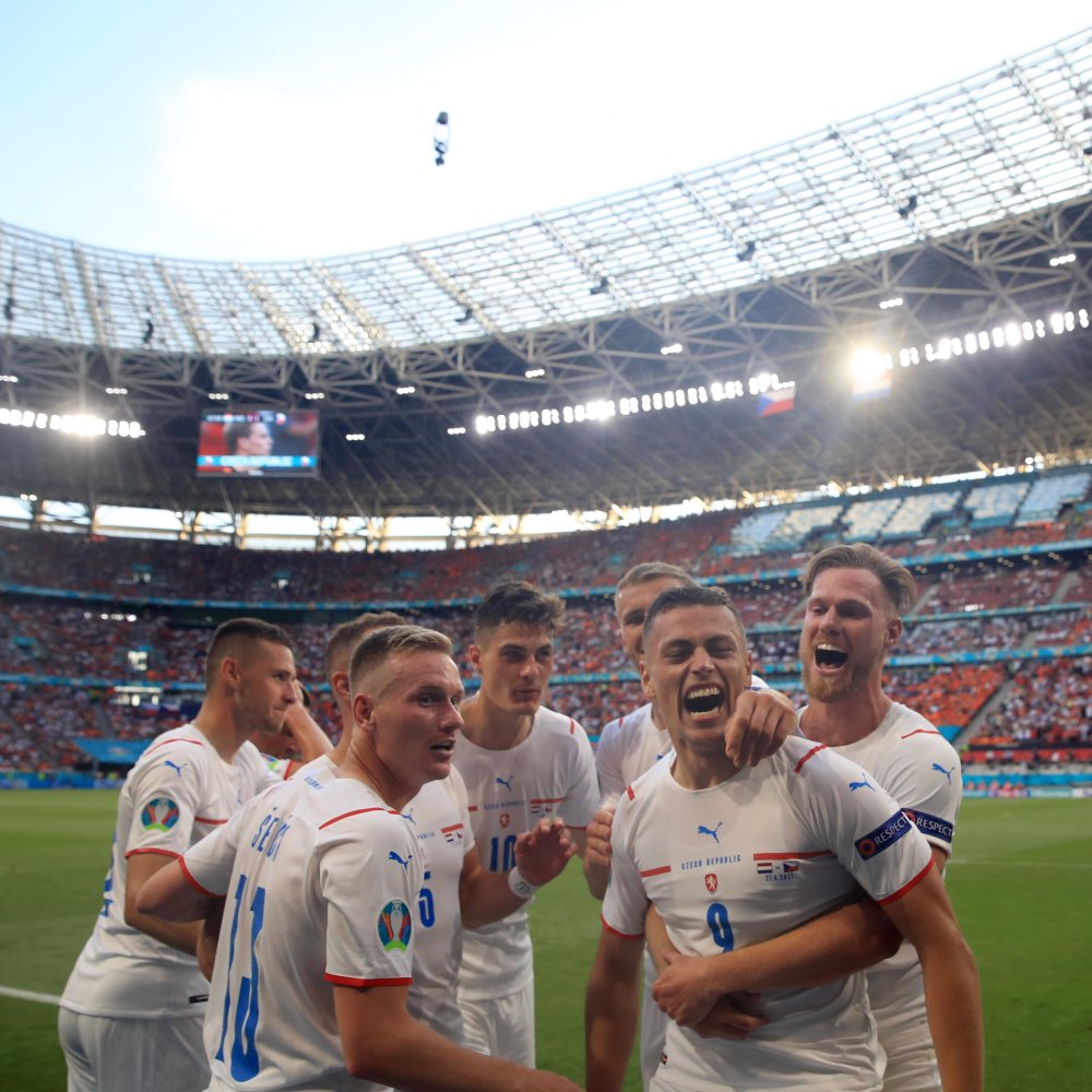 关于捷克队员机智应对,实现出人意料的胜利的信息 关于捷克队员机智应对,实现出人意料的胜利的信息