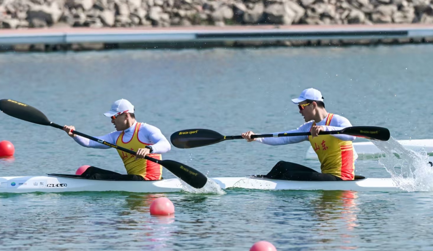 挪威运动员斩获单项赛冠军，实力雄厚的简单介绍