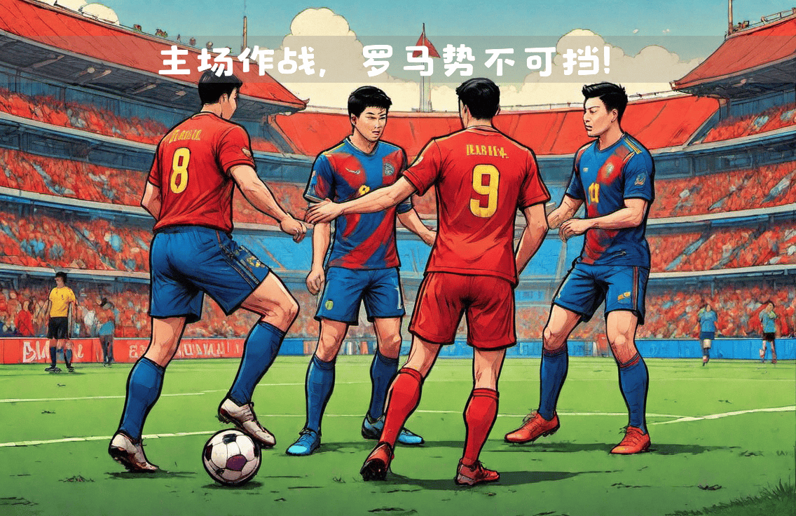 关于热血球场激烈对抗，豪门实力对决劲爆展开的信息