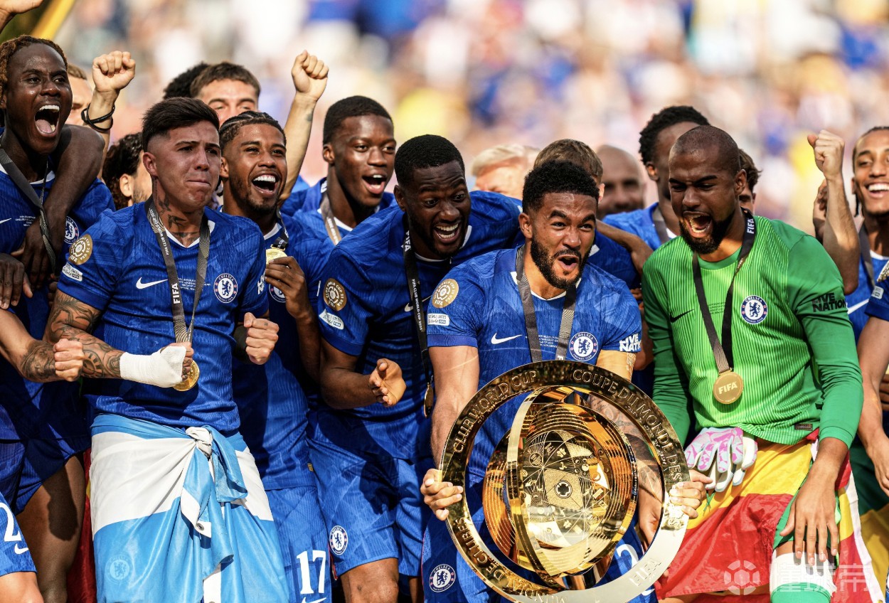 包含切尔西再创辉煌，欧冠之路将会愉快一吗？的词条