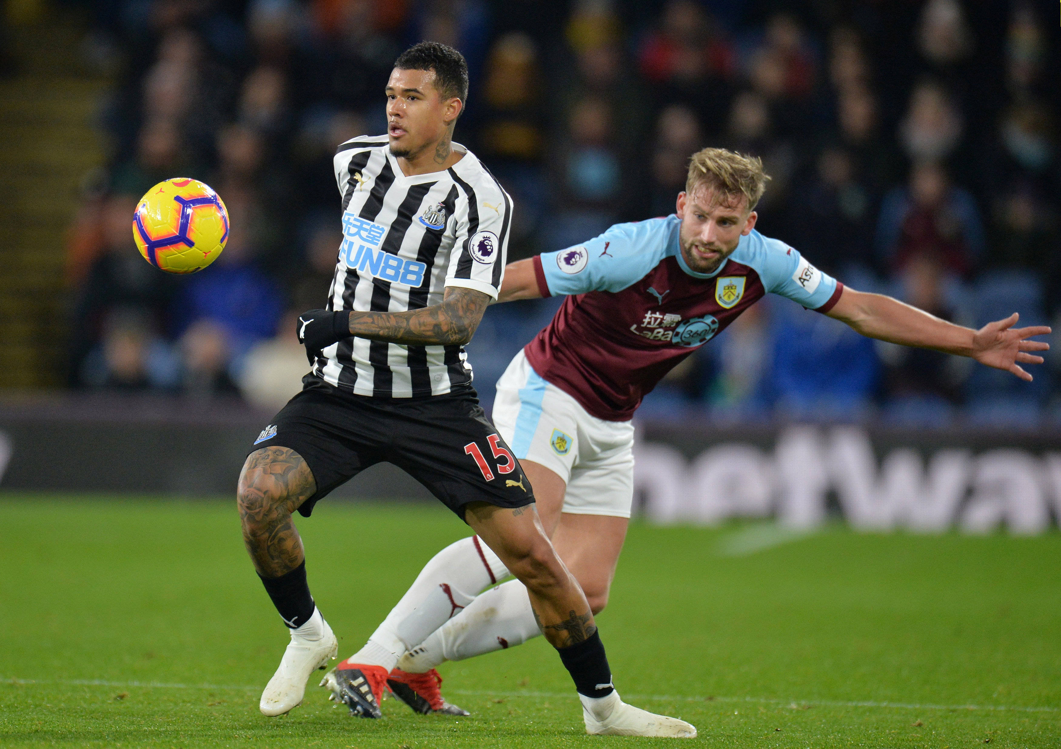 关于伯恩利客场打平比赛,球队实力不容小视的信息 关于伯恩利客场打平比赛,球队实力不容小视的信息