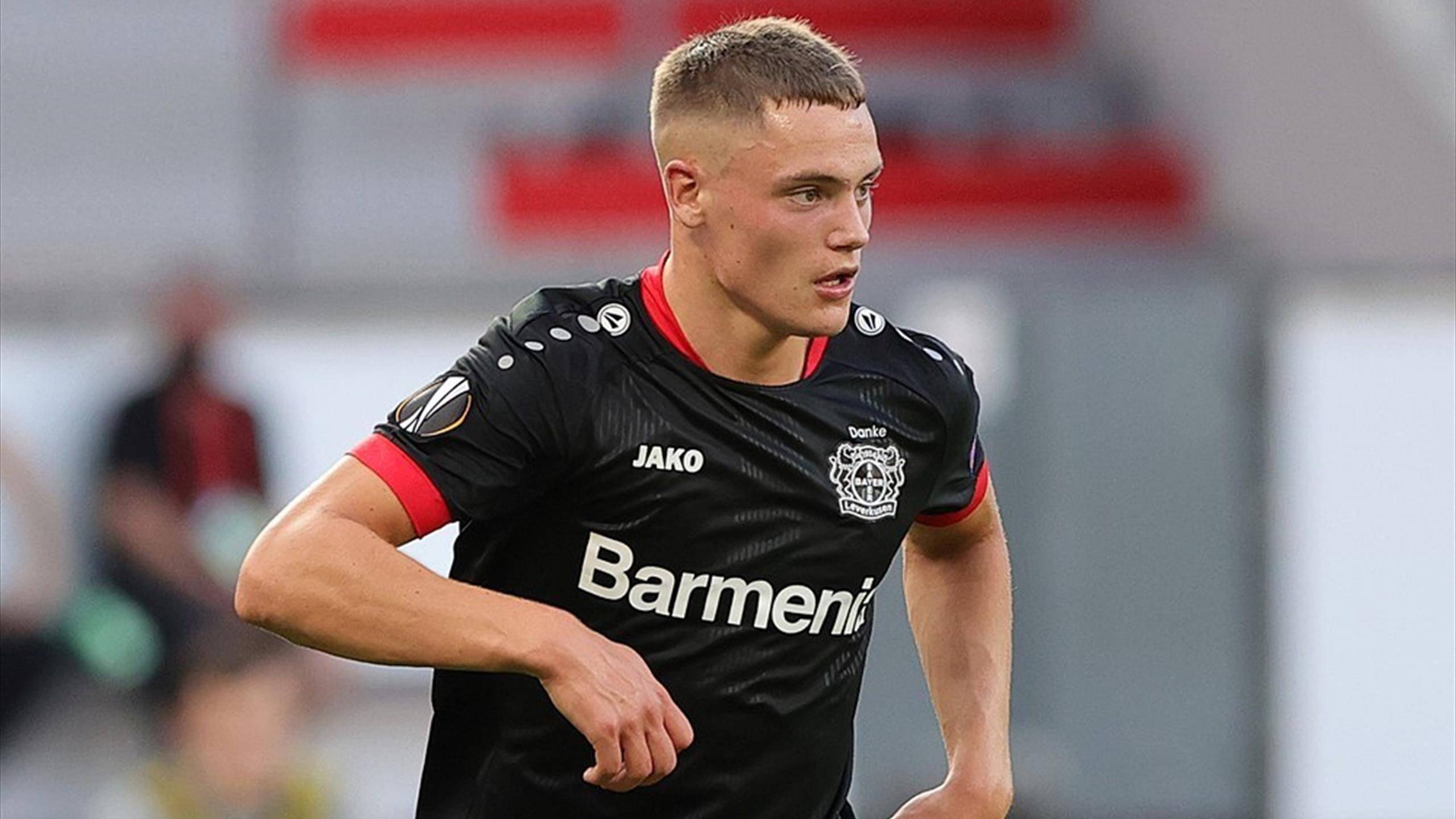 勒沃库森中场遭遇重伤,恐将休战数周的简单介绍 勒沃库森中场遭遇重伤,恐将休战数周的简单介绍