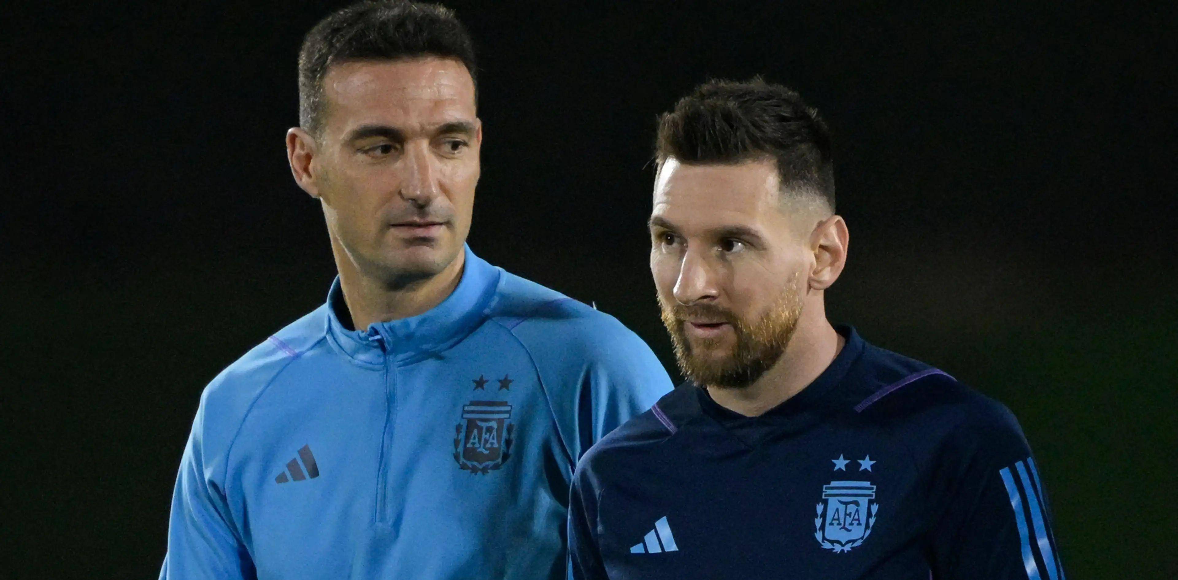 包含梅西传射破门,领头羊稳坐榜首的词条 包含梅西传射破门,领头羊稳坐榜首的词条