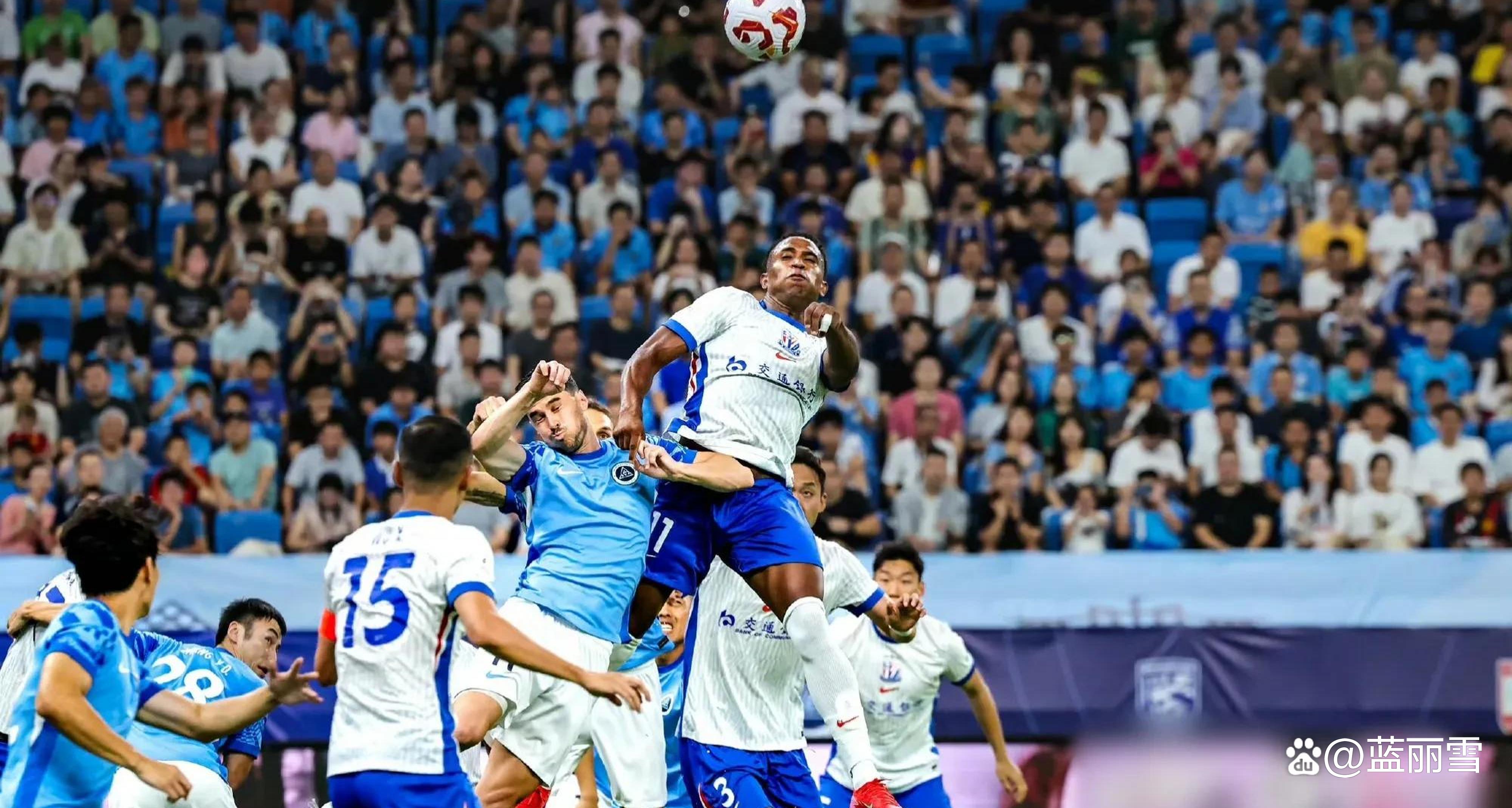 上海德比:申花强势压制申鑫,取得连胜 上海德比:申花强势压制申鑫,取得连胜