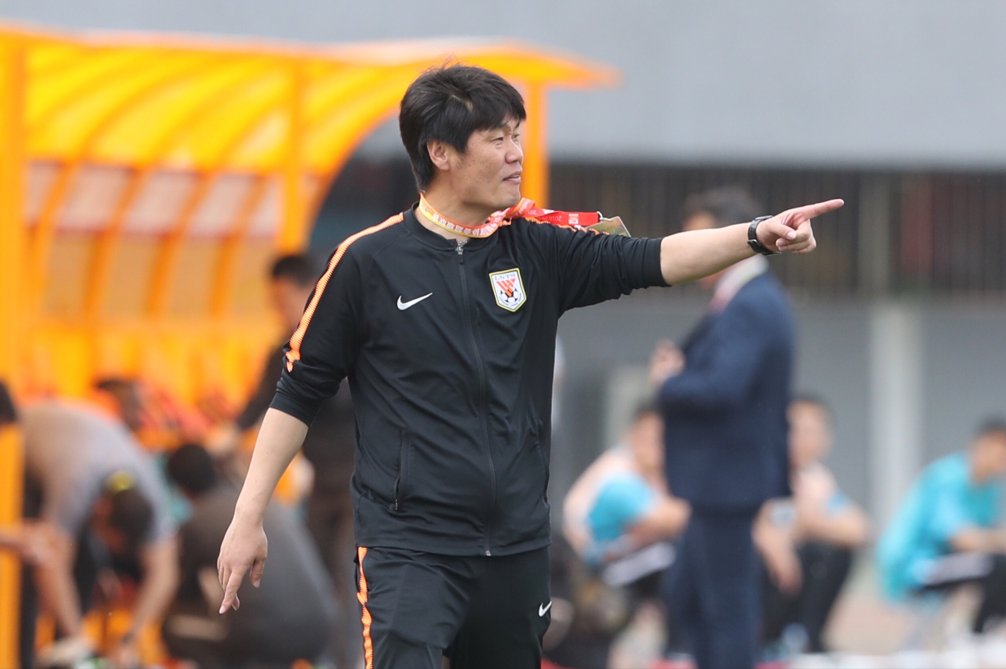 包含北京人和客场战平山东鲁能,难分胜负的词条 包含北京人和客场战平山东鲁能,难分胜负的词条