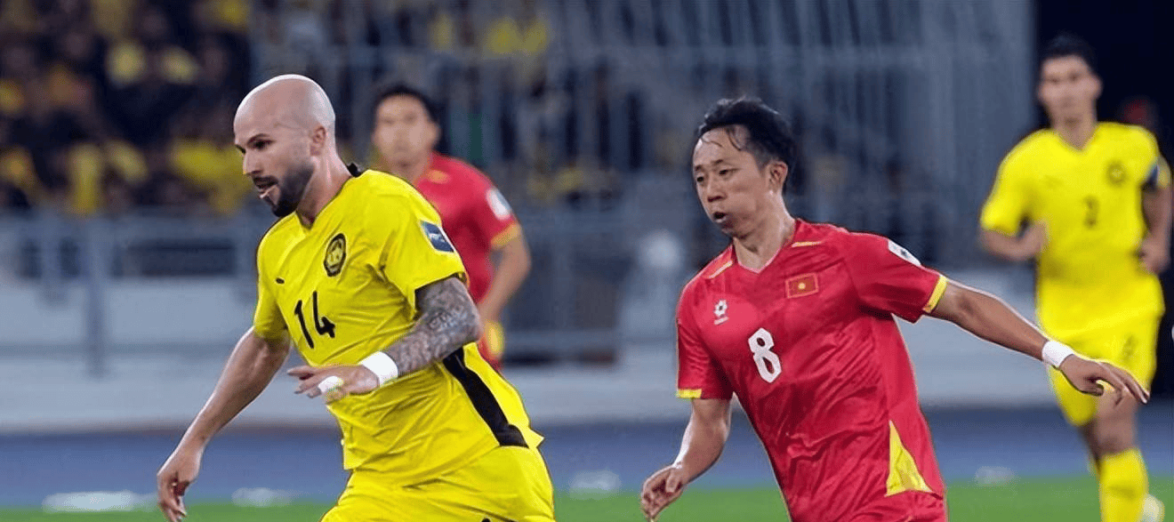 东南亚国家队强势崛起跻身世界前列的简单介绍 东南亚国家队强势崛起跻身世界前列的简单介绍