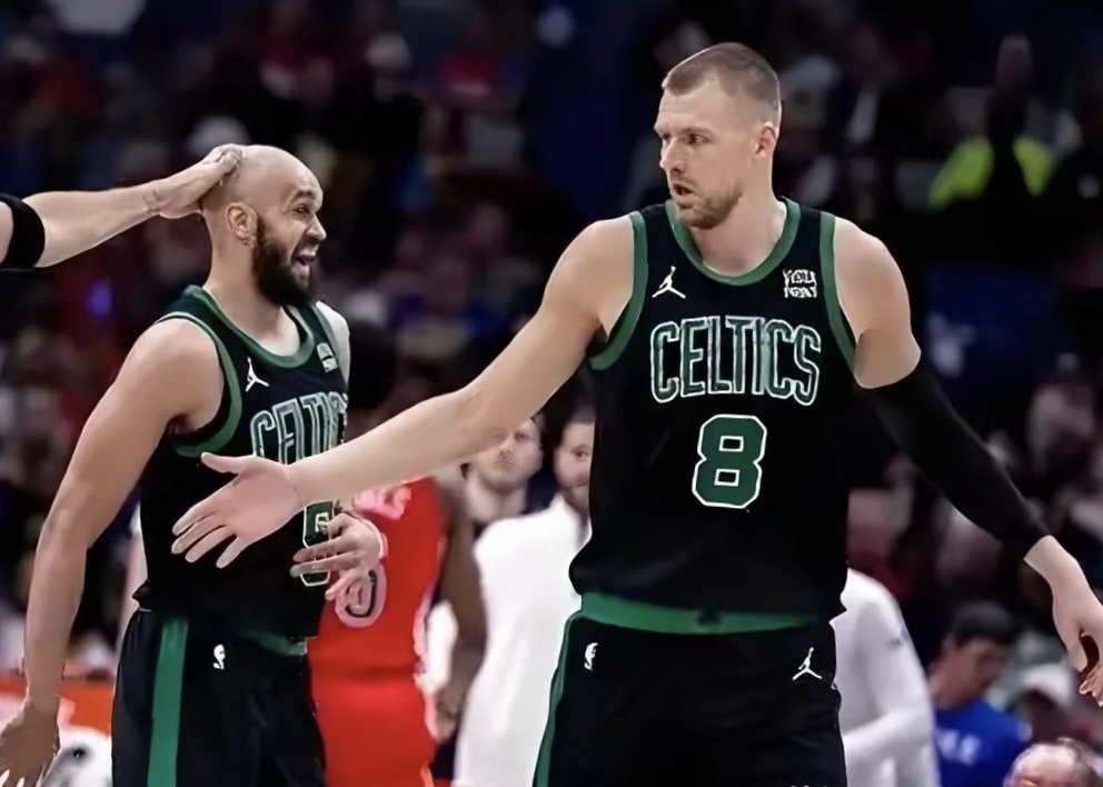 关于凯尔特人客场击败篮网,压哨三分绝杀带走比赛的信息 关于凯尔特人客场击败篮网,压哨三分绝杀带走比赛的信息