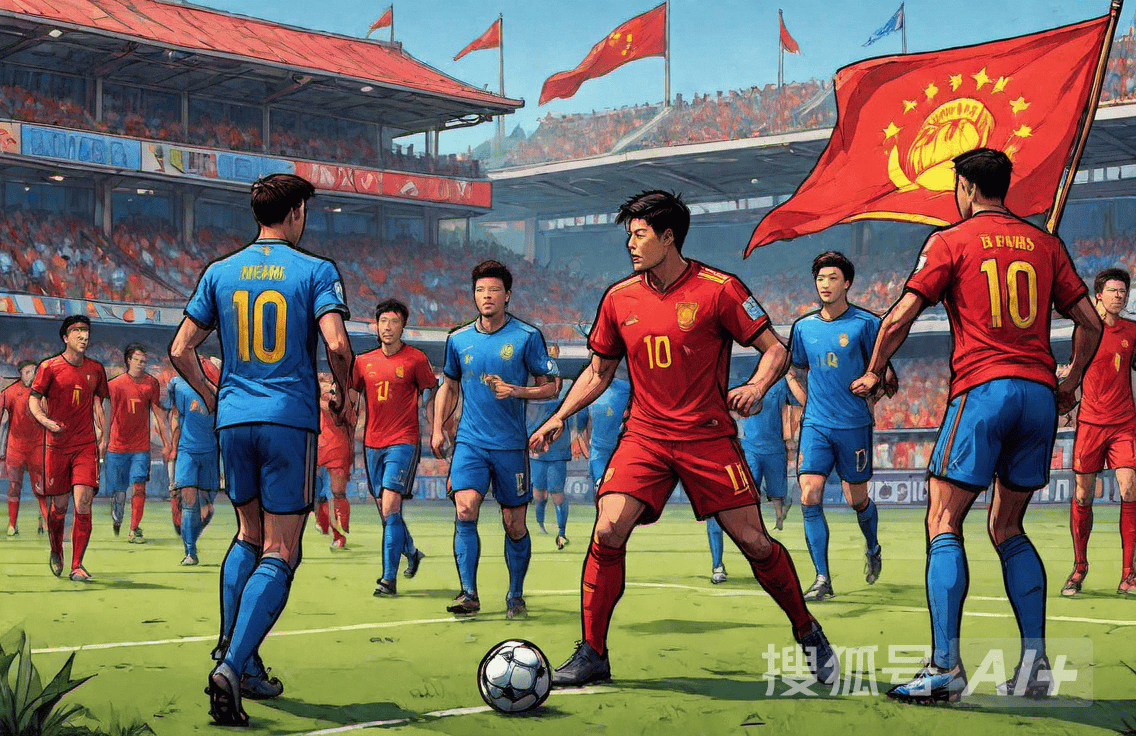 精彩可期!足球赛事中两支强队将进行硬仗的简单介绍 精彩可期!足球赛事中两支强队将进行硬仗的简单介绍