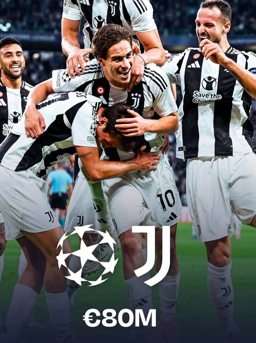 尤文图斯客场被逼平,遭遇不败战绩终结的简单介绍 尤文图斯客场被逼平,遭遇不败战绩终结的简单介绍