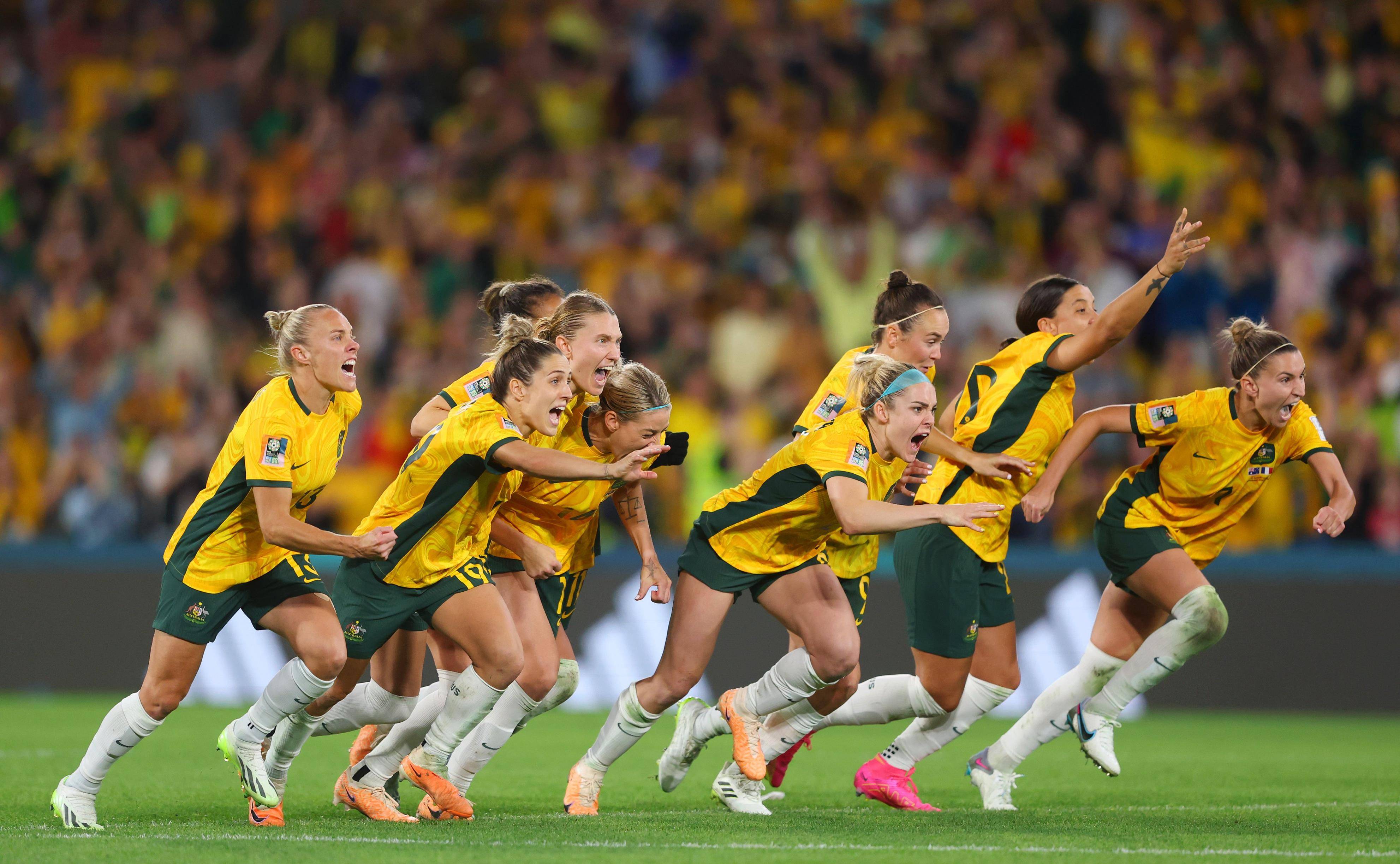 女足比赛精彩回顾,进球瞬间激动人心的简单介绍 女足比赛精彩回顾,进球瞬间激动人心的简单介绍