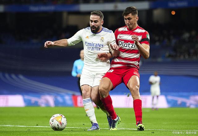 格拉纳达前锋连场破门，成为球队支柱