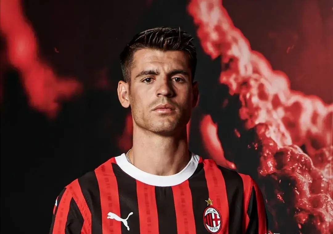 AC米兰客场不敌尤文,连续两轮意甲失分表现堪忧的简单介绍 AC米兰客场不敌尤文,连续两轮意甲失分表现堪忧的简单介绍