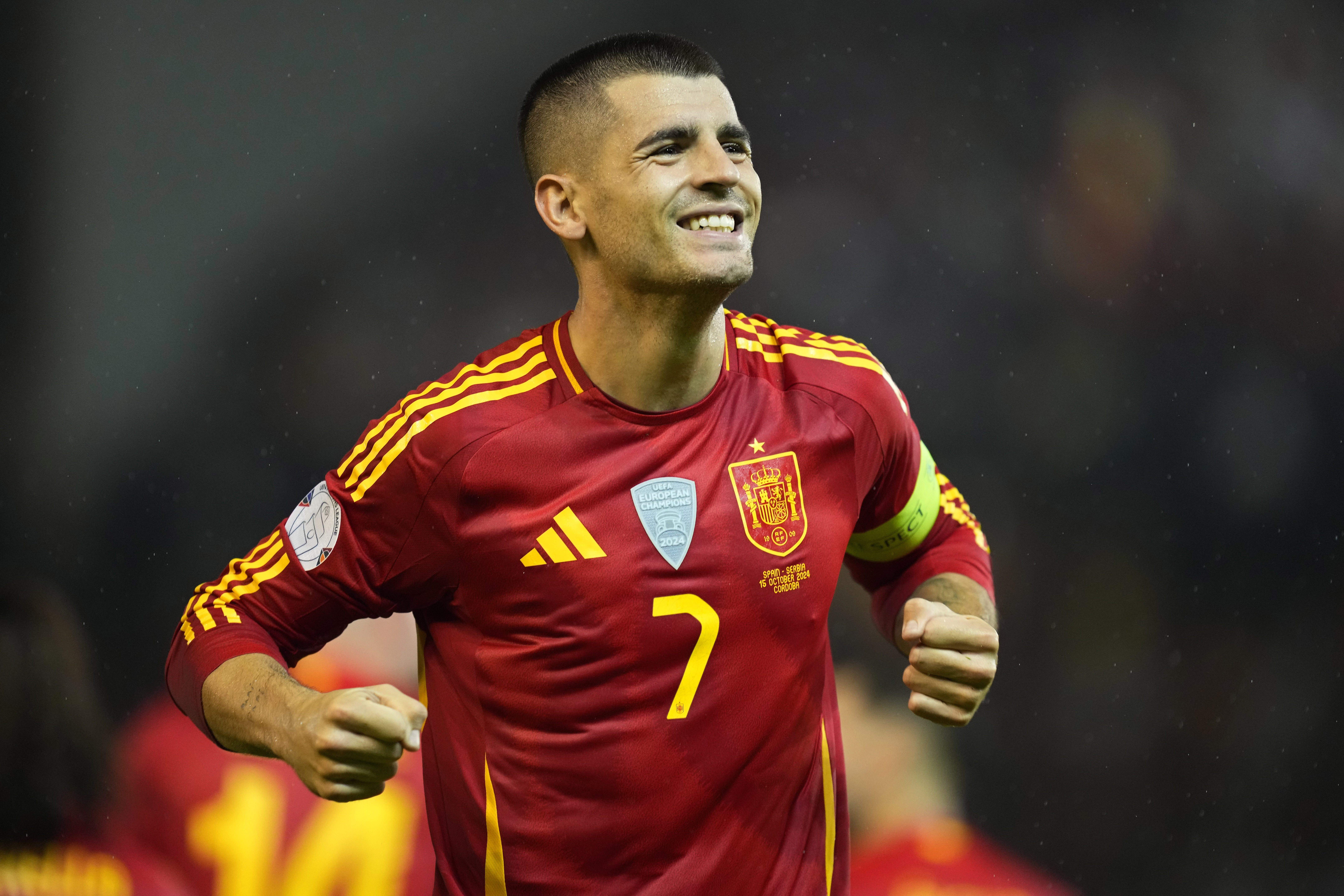 包含塞尔维亚队意志坚定,赢得晋级欧国联的机会的词条 包含塞尔维亚队意志坚定,赢得晋级欧国联的机会的词条