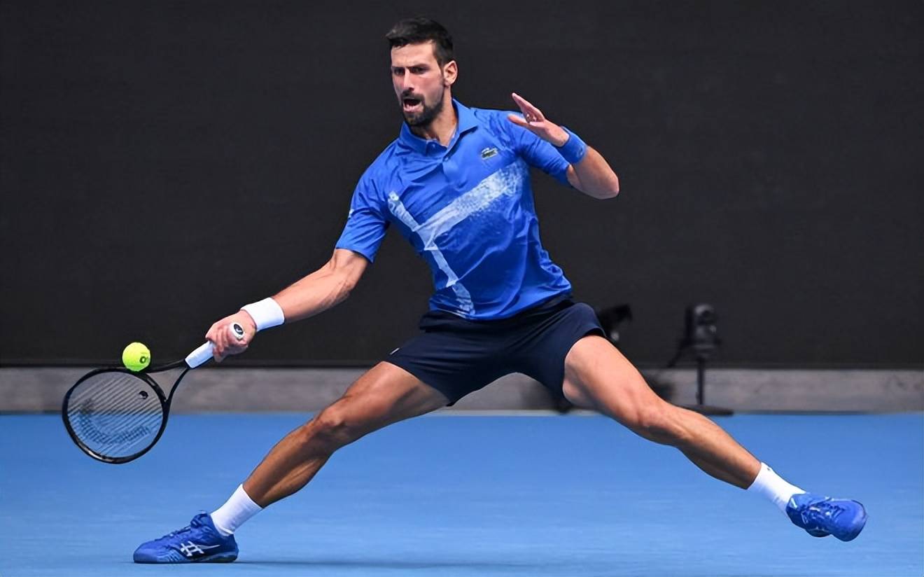 澳大利亚网球队横扫德国网球队，费德勒统治全场的简单介绍