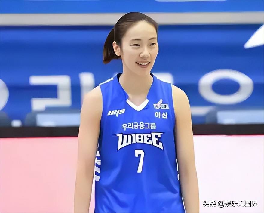 韩国女子篮球队晋级冠军赛,展现实力 韩国女子篮球队晋级冠军赛,展现实力