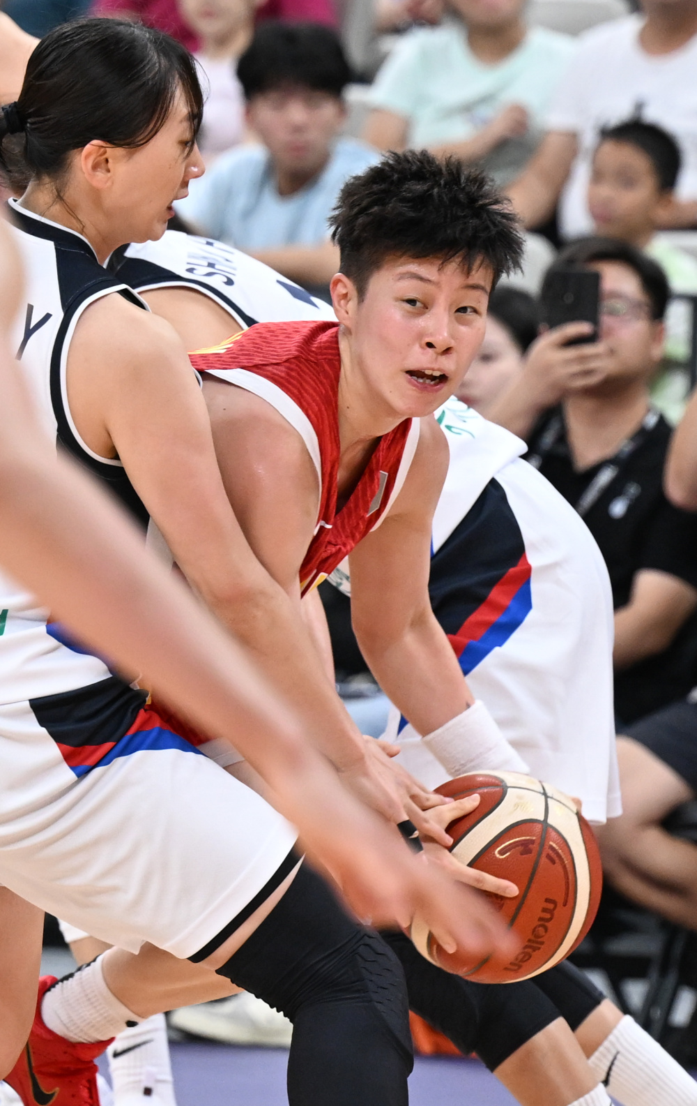 关于韩国篮球队被爆兴奋剂丑闻，国际篮球界震惊的信息