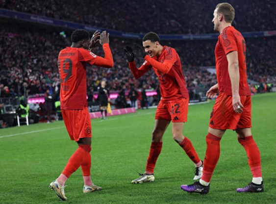 包含RB莱比锡遭遇冷门,需加强防守的词条 包含RB莱比锡遭遇冷门,需加强防守的词条