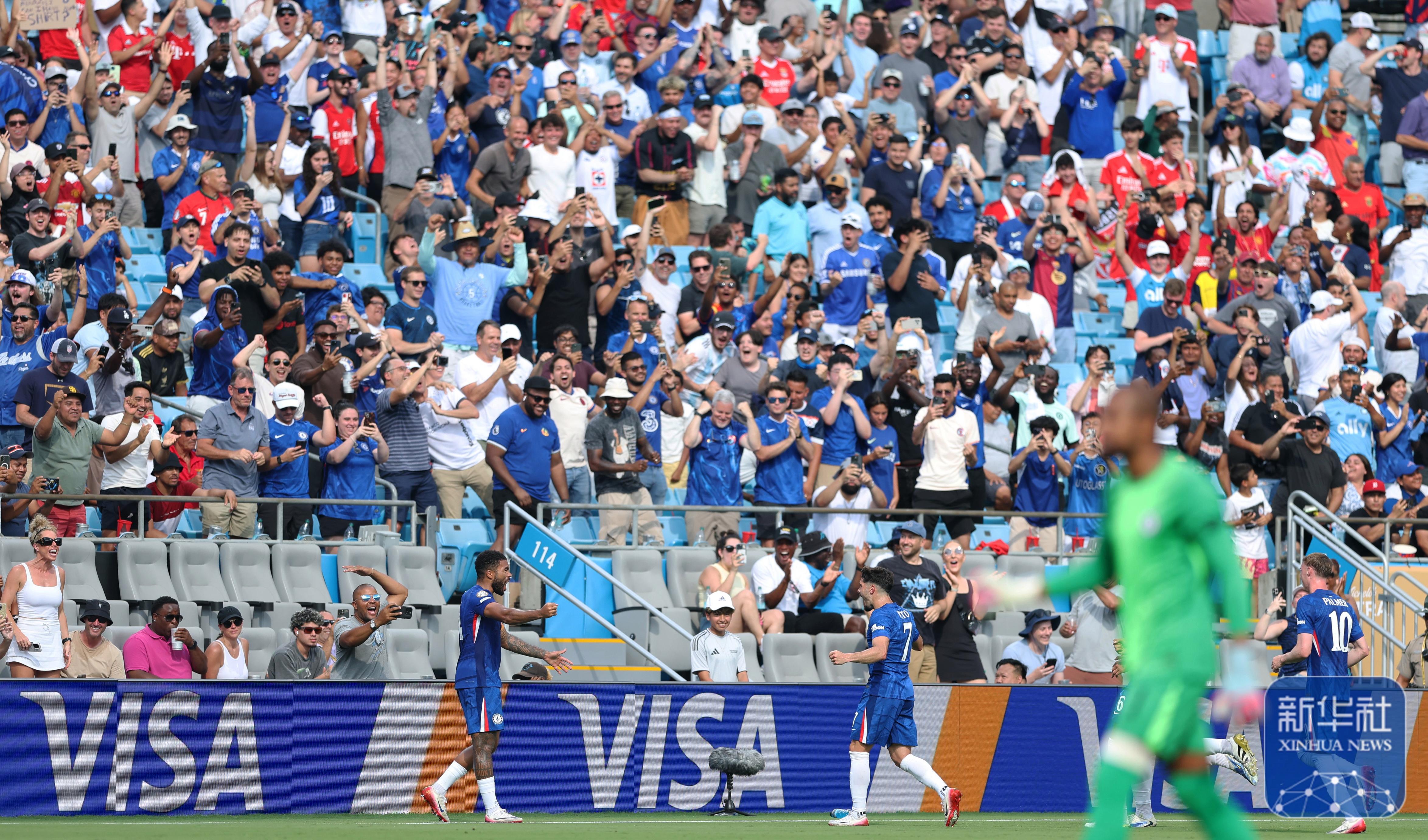 切尔西晋级状况佳,备战八强阶段的简单介绍 切尔西晋级状况佳,备战八强阶段的简单介绍