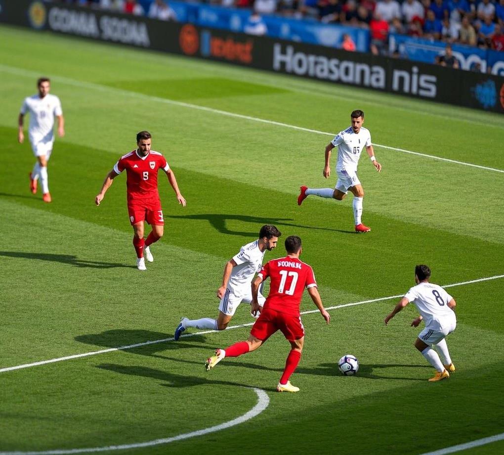 世界杯篮球锦标赛即将拉开帷幕,球迷翘首期待 世界杯篮球锦标赛即将拉开帷幕,球迷翘首期待