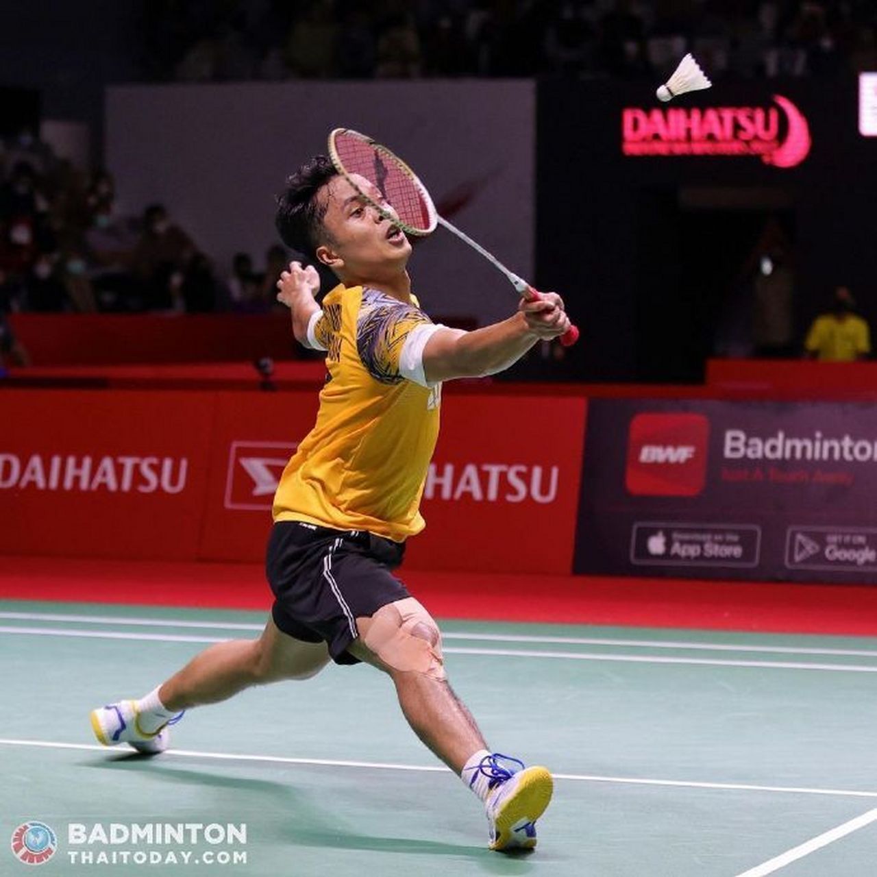 包含泰国羽毛球队轻取马来西亚羽毛球队，陶菲克送出助攻的词条