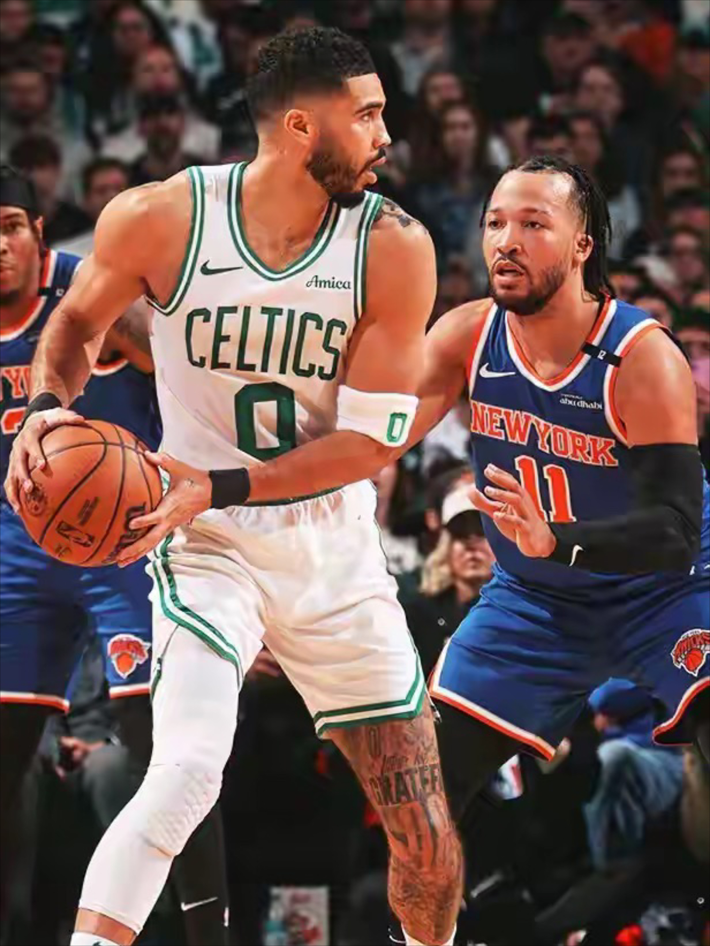 国王横扫凯尔特人，波特关键制胜