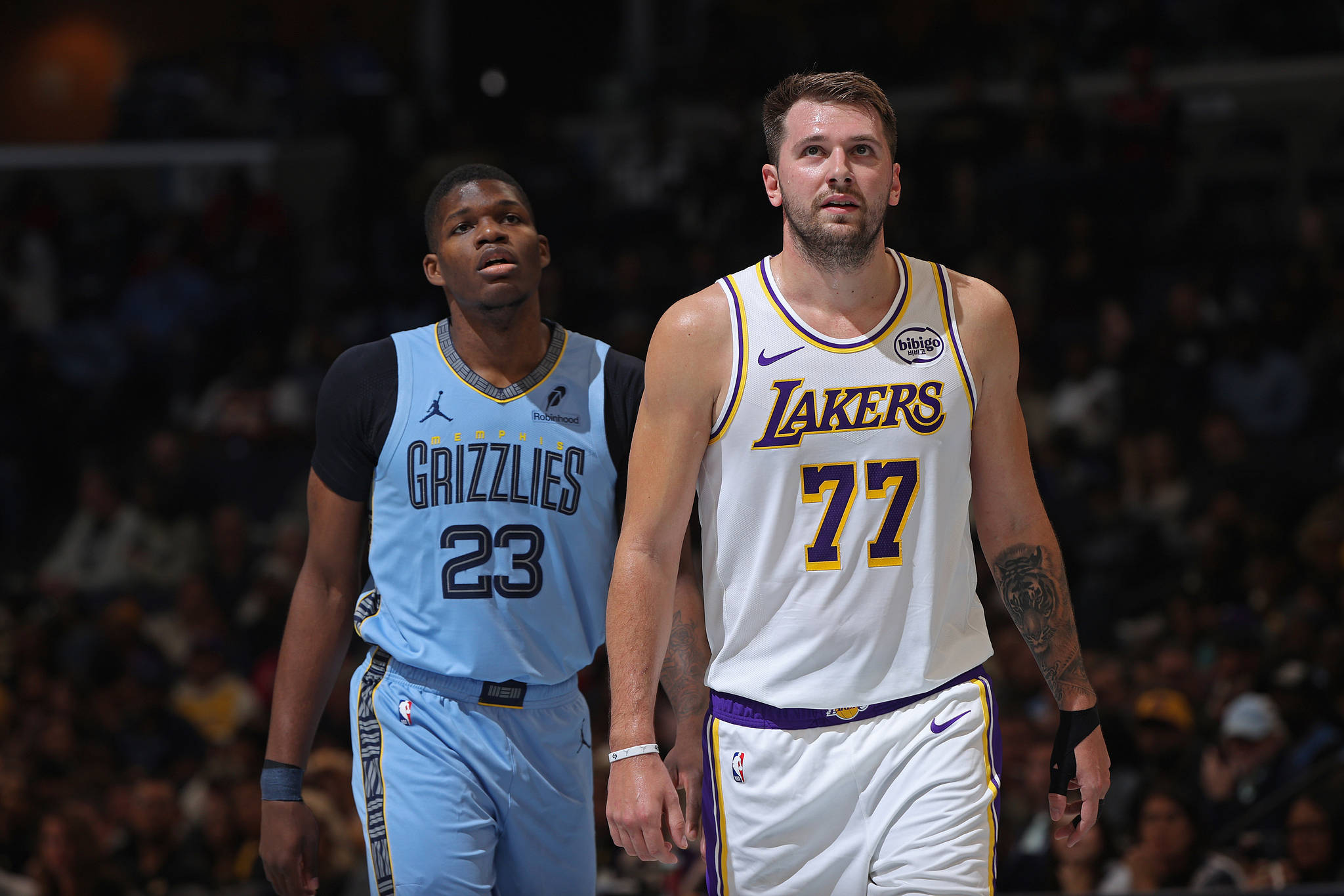 包含鹈鹕绝杀灰熊，东契奇绝境逆转的词条