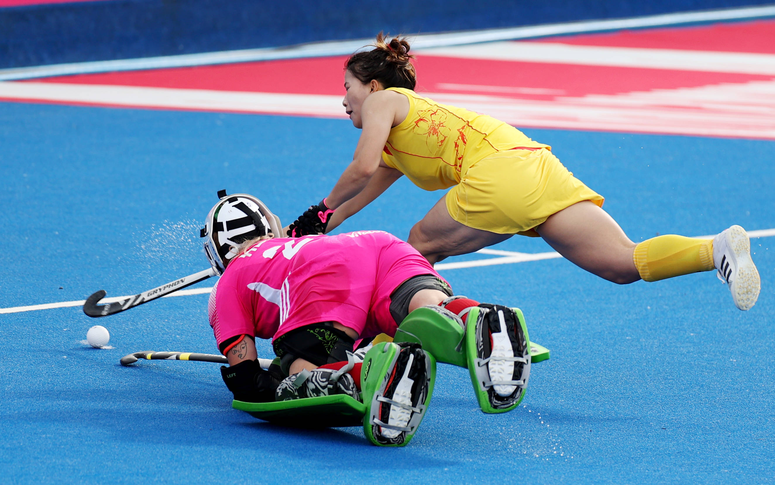 关于英格兰队险胜中国队，王皓惊艳四座的信息