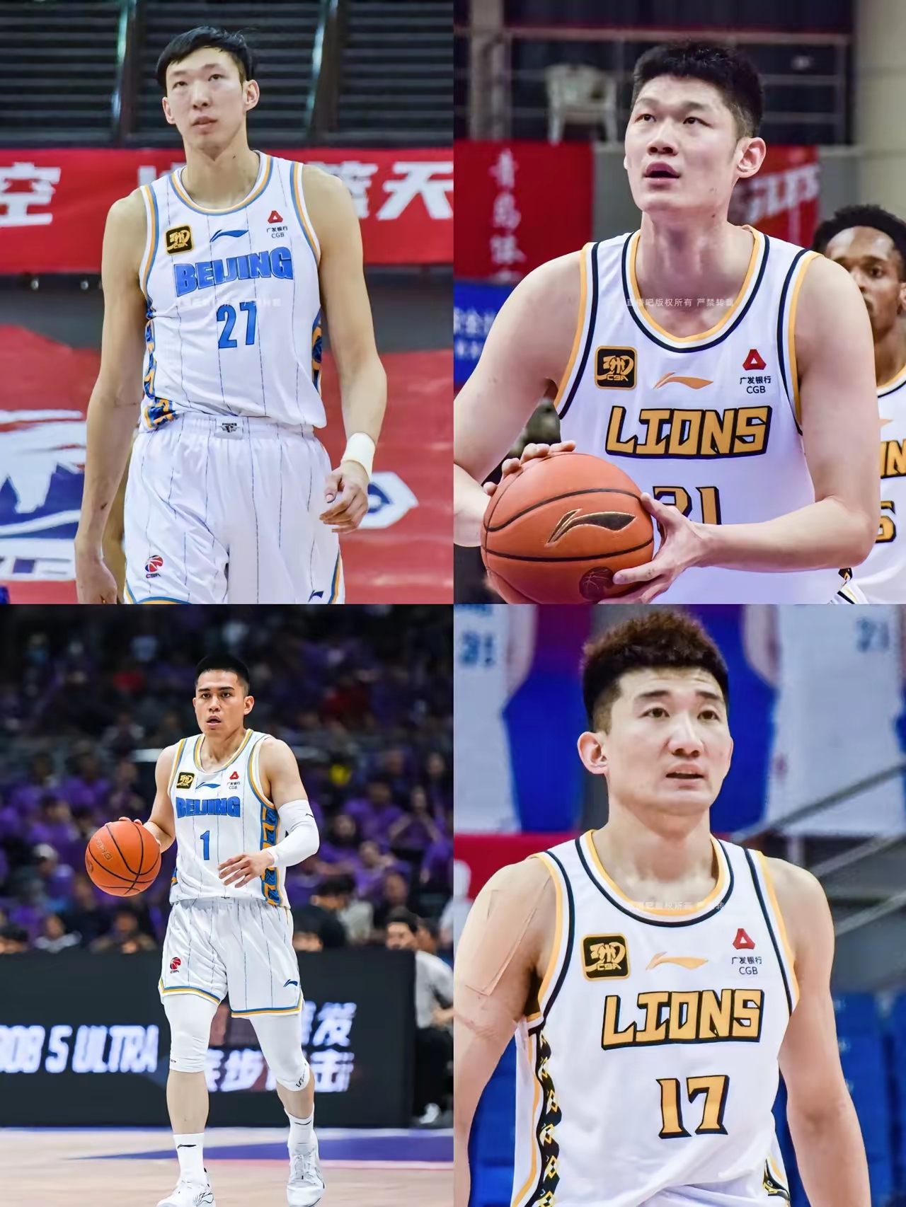 山东队横扫火箭，胡金秋刷新纪录