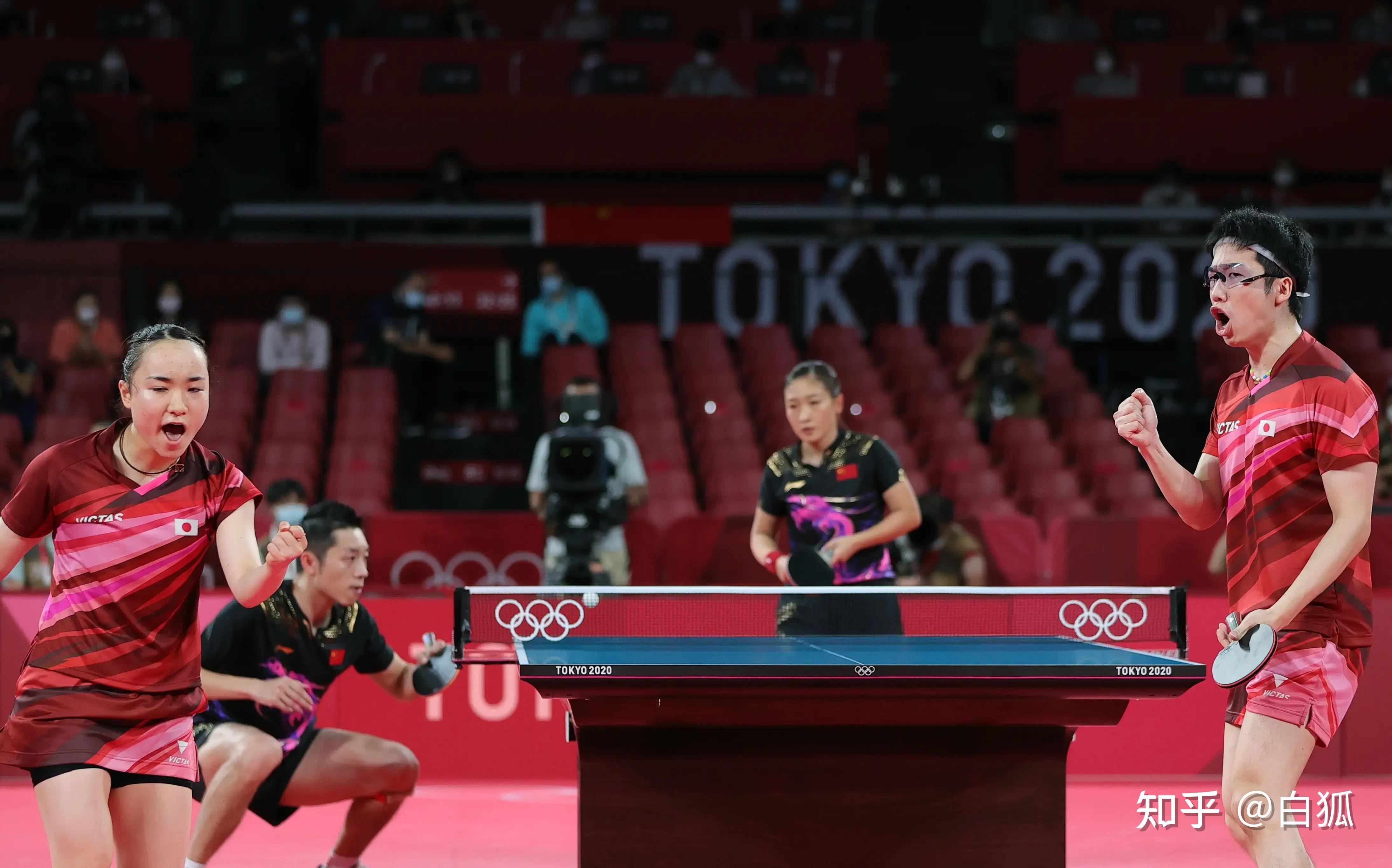 法国队力克日本队,许昕带队取胜 法国队力克日本队,许昕带队取胜