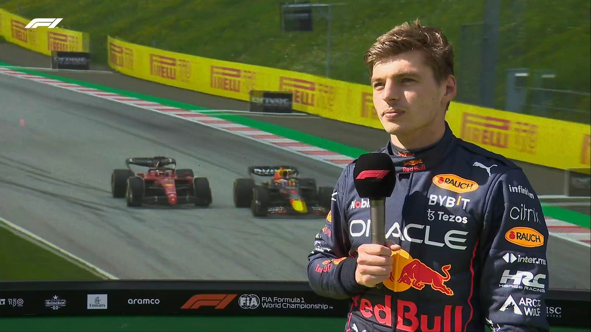 哈斯车队翻盘红牛车队,勒克莱尔扛起全队的简单介绍 哈斯车队翻盘红牛车队,勒克莱尔扛起全队的简单介绍